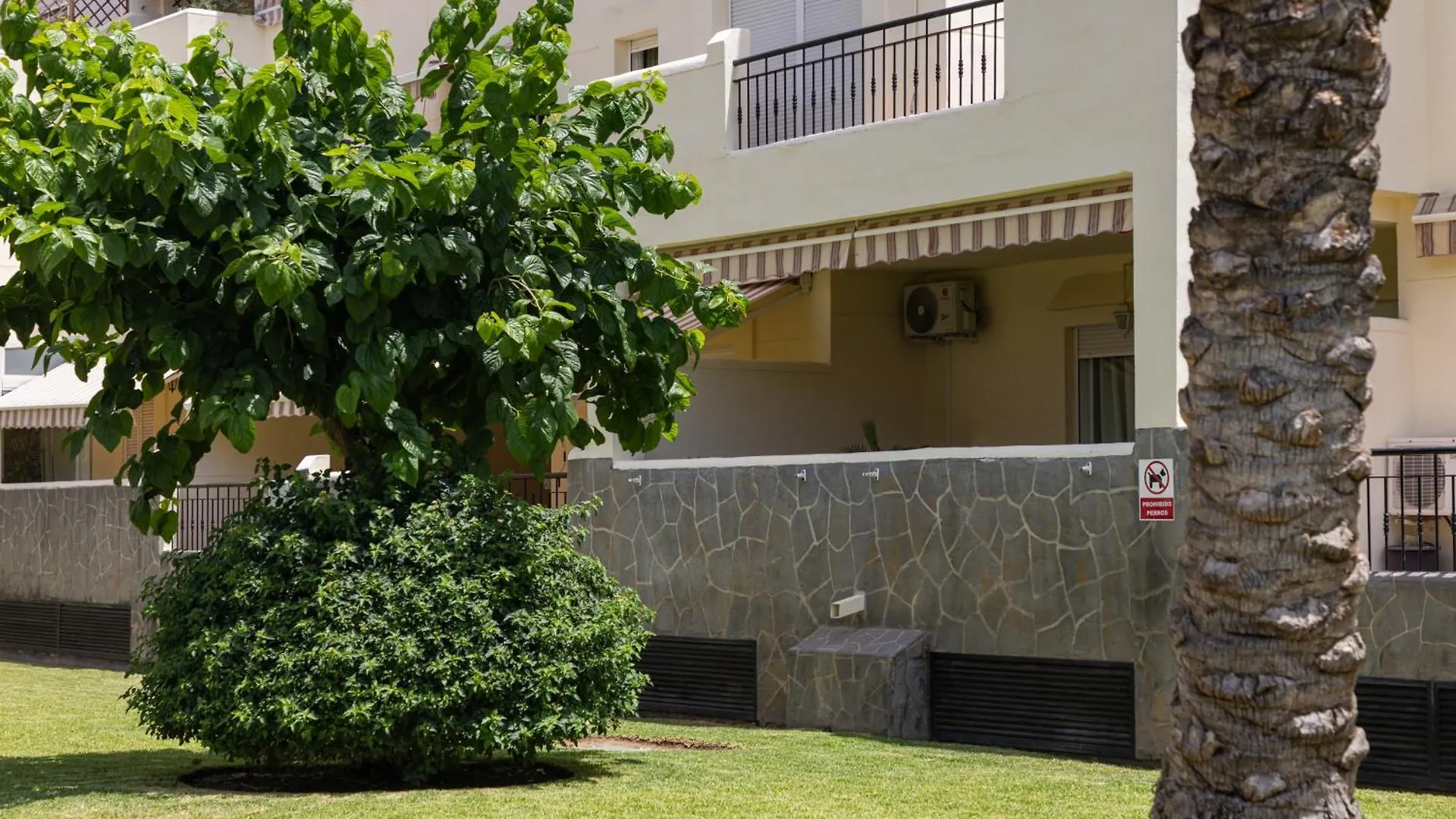 Appartamento Escapada Junto Al Mar Con Vistas Y Piscina Benalmádena 0*,