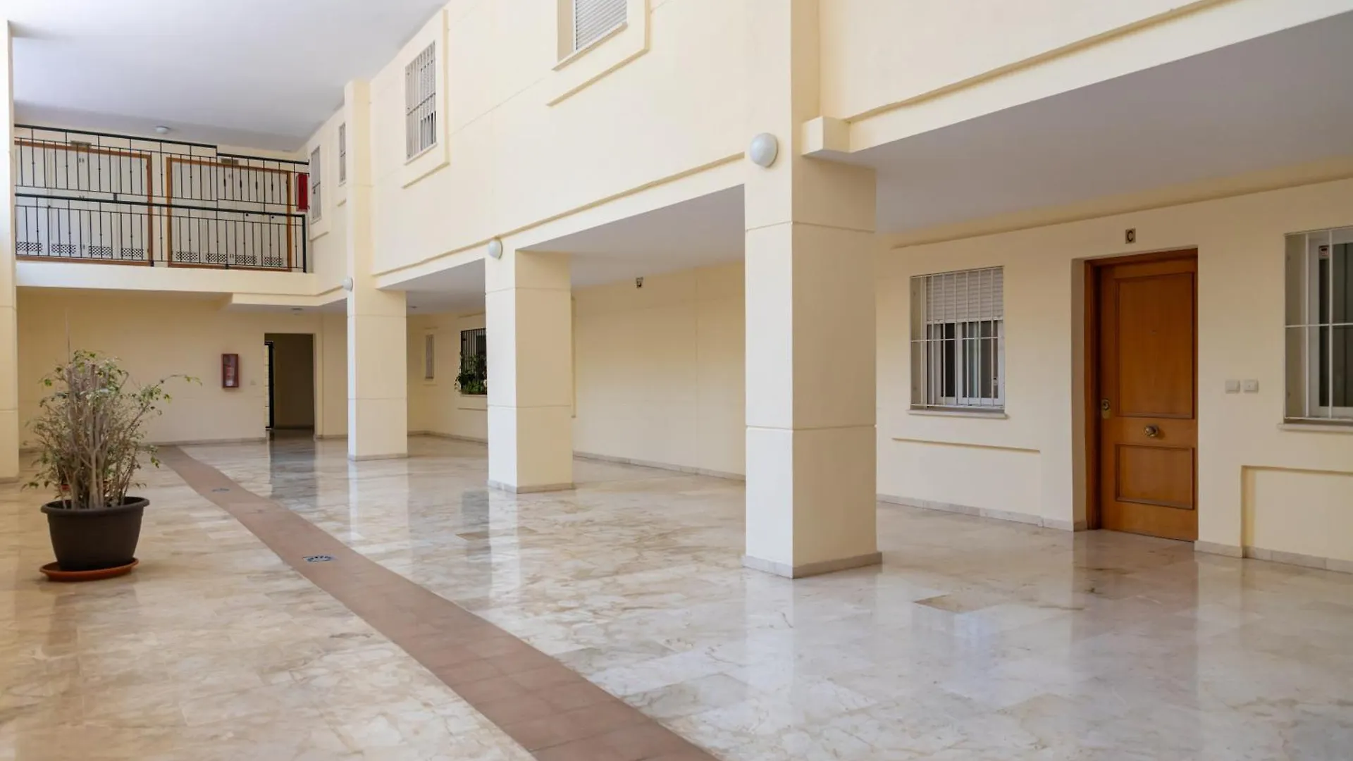 Appartamento Escapada Junto Al Mar Con Vistas Y Piscina Benalmádena Spagna